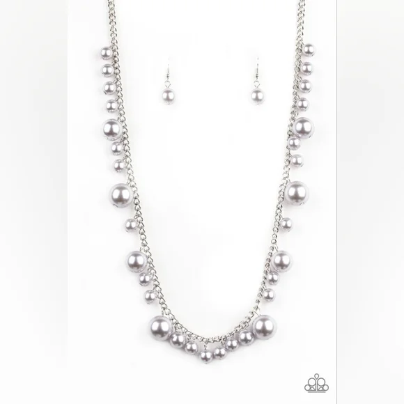 There's Always Room At The Top Necklace - Picture 3 of 3